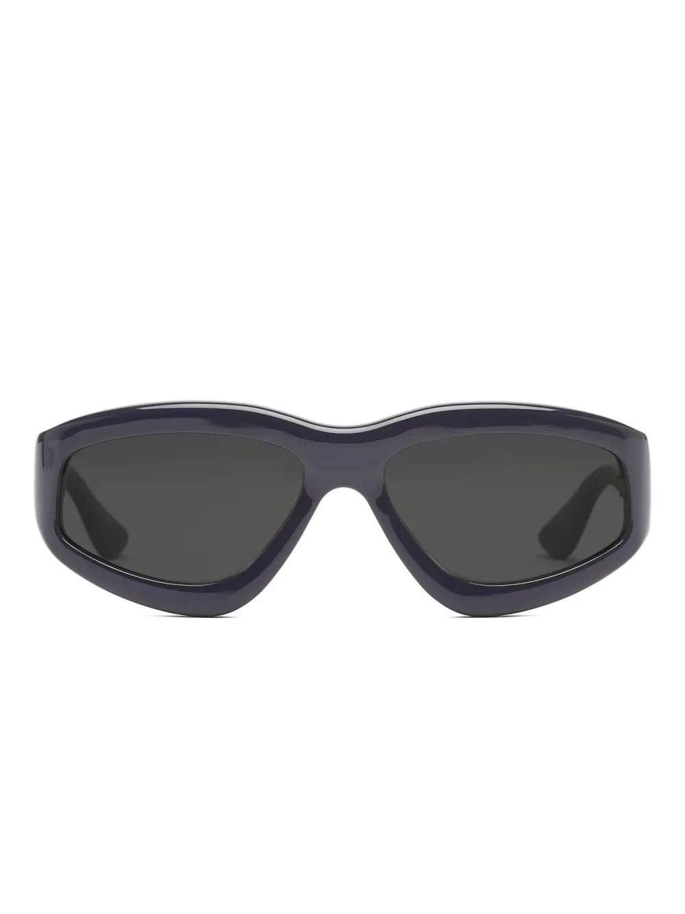 Солнцезащитные очки в геометрической оправе Port Tanger, черный
Солнцезащитные очки в геометрической оправе Port Tanger, черный