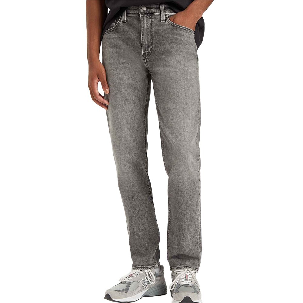 Джинсы Levi´s® 502™ Taper Regular Waist, серый
Джинсы Levi´s® 502™ Taper Regular Waist, серый