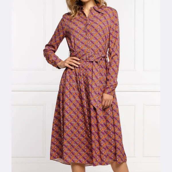 Платье Silvian Heach, коричневый
Платье Silvian Heach, коричневый