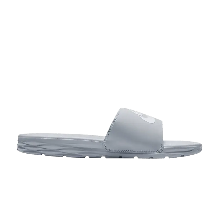 Шлепанцы Nike Benassi Solarsoft 2 Golf Slide
Шлепанцы Nike Benassi Solarsoft 2 Golf Slide