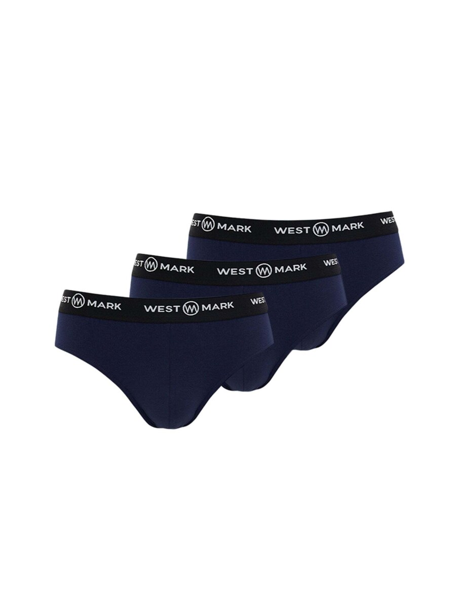 Трусы WESTMARK LONDON Panty BRIEF, синий
Трусы WESTMARK LONDON Panty BRIEF, синий