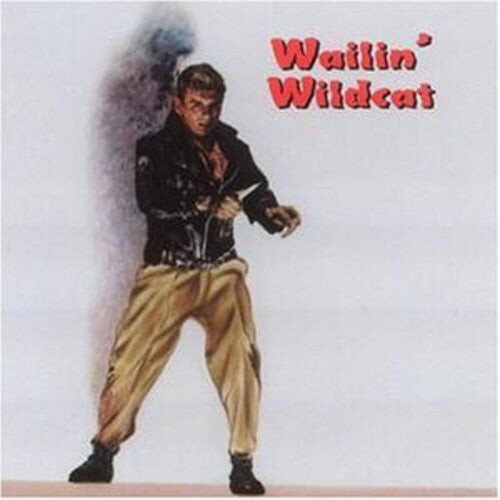 CD диск Wailin Wildcat / Various: Wailin' Wildcats
CD диск Wailin Wildcat / Various: Wailin' Wildcats