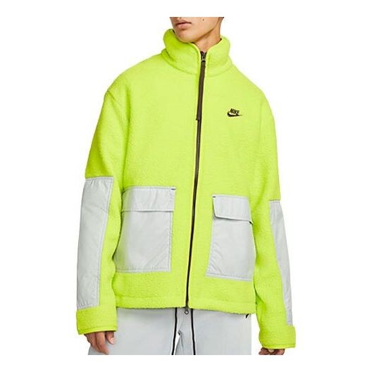 Куртка Nike SS22 Full-length zipper Cardigan Fleece Jacket Green, зеленый
Куртка Nike SS22 Full-length zipper Cardigan Fleece Jacket Green, зеленый