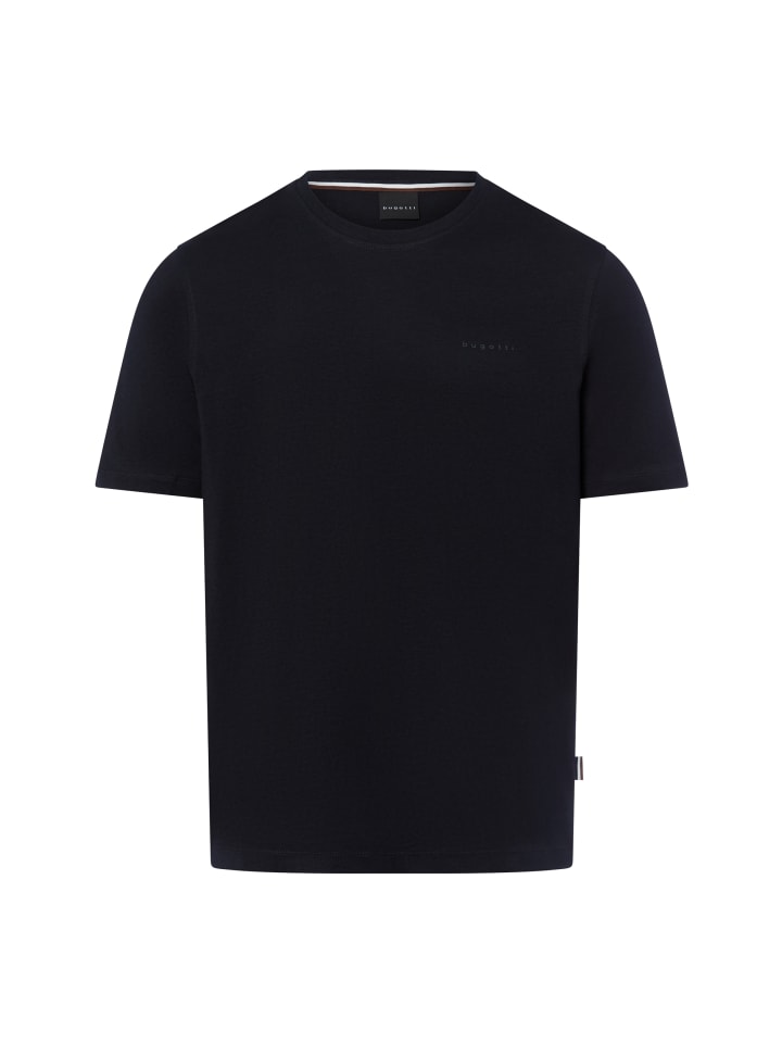 Футболка темно-синего цвета Bugatti, Синий, Футболка темно-синего цвета Bugatti
Футболка темно-синего цвета Bugatti, Синий, Футболка темно-синего цвета Bugatti