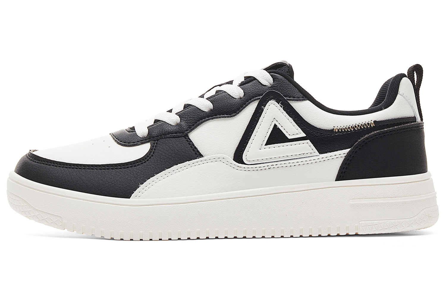 PEAK Низкие, амортизирующие, износостойкие мужские кроссовки для скейтбординга, цвет черный/бежевый
PEAK Низкие, амортизирующие, износостойкие мужские кроссовки для скейтбординга, цвет черный/бежевый