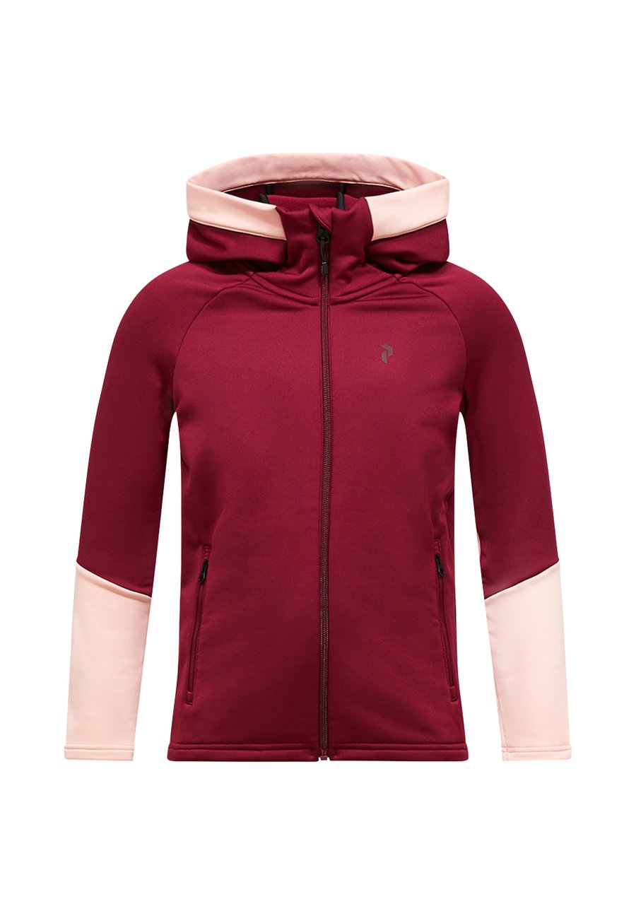 Флисовая куртка Peak Performance RIDER ESSENTIALS , Weinrot/Red
Флисовая куртка Peak Performance RIDER ESSENTIALS , Weinrot/Red