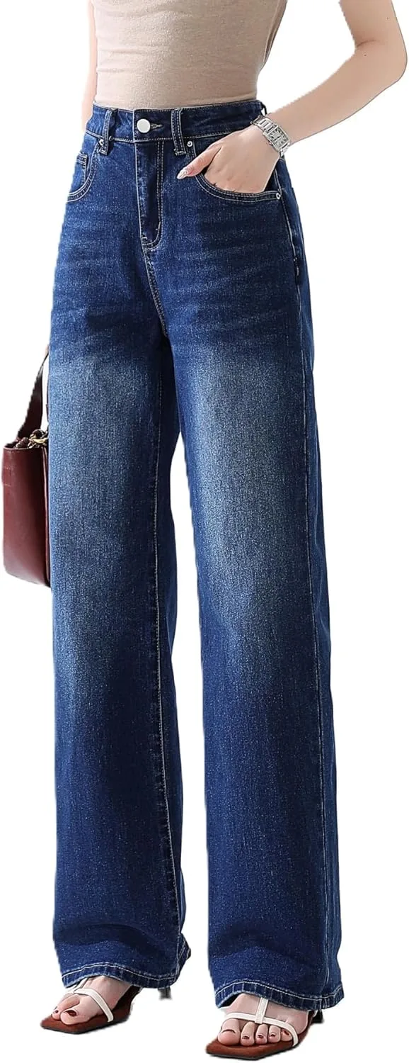 Джинсы женские High Waisted Straight Leg Stretchy Mars power
Джинсы женские High Waisted Straight Leg Stretchy Mars power