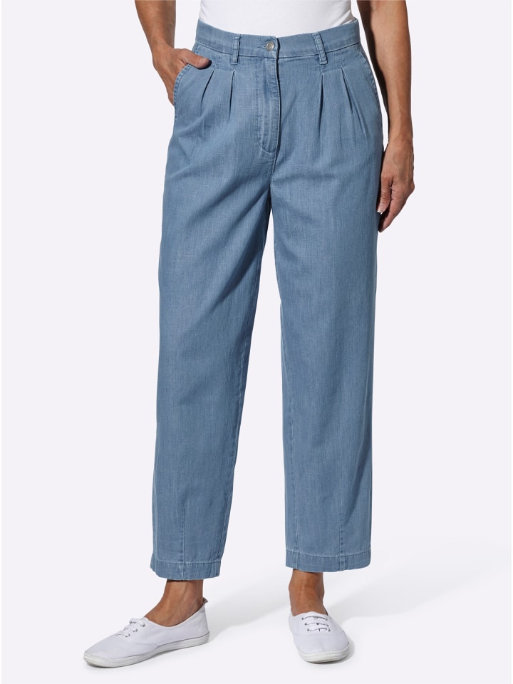 Джинсы Sieh an!
Джинсы Sieh an!