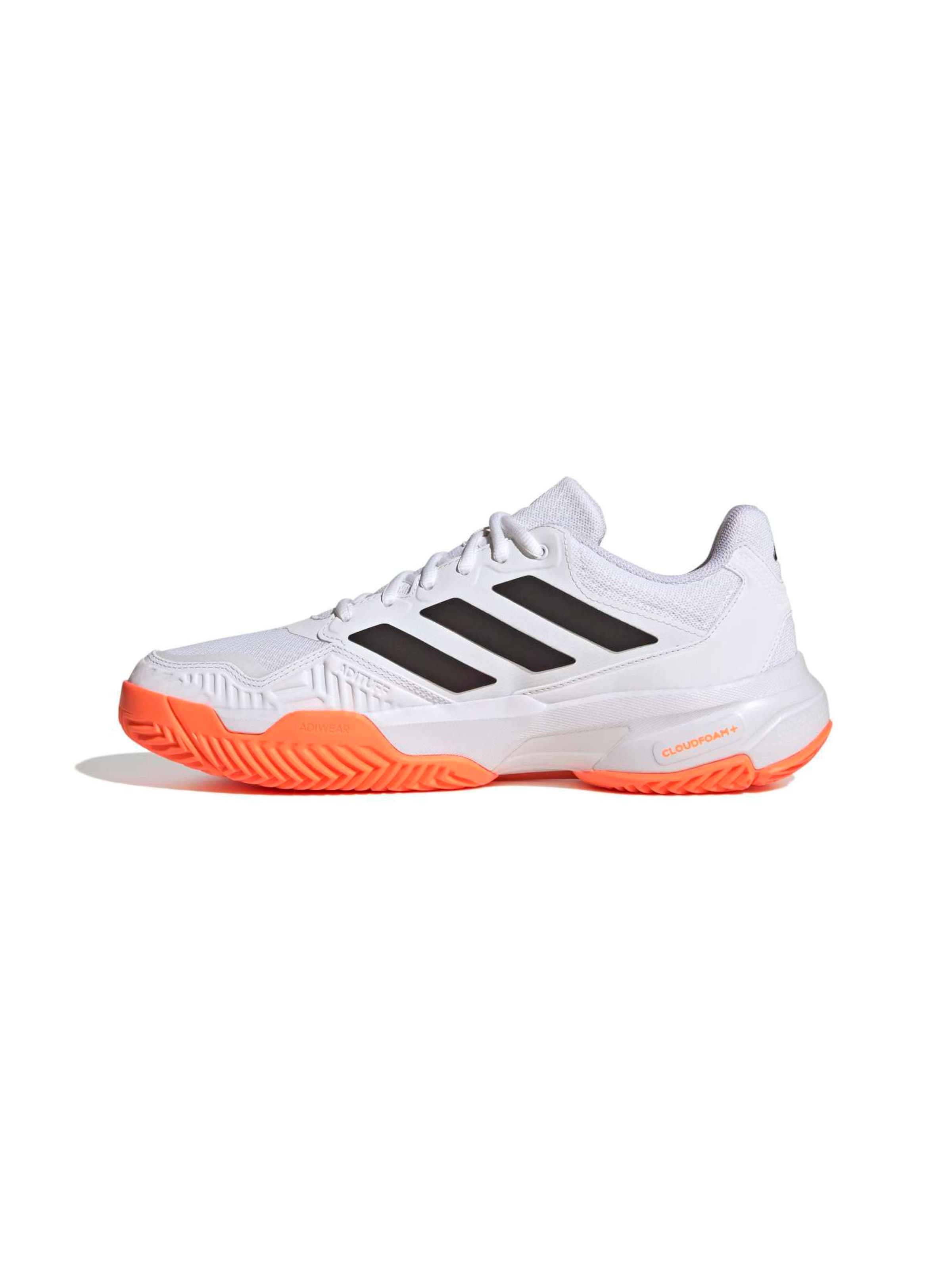 Adidas Performance Кроссовки 'CourtJam Control 3' в белом цвете
Adidas Performance Кроссовки 'CourtJam Control 3' в белом цвете