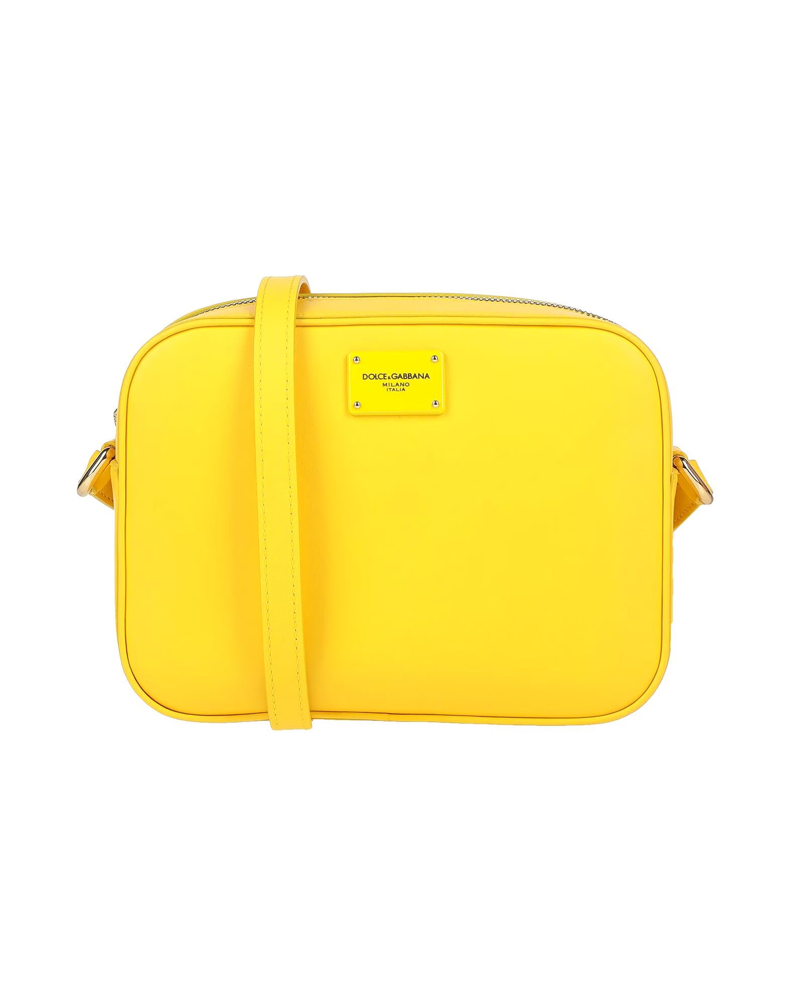 Сумка через плечо Dolce&Gabbana, желтый
Сумка через плечо Dolce&Gabbana, желтый