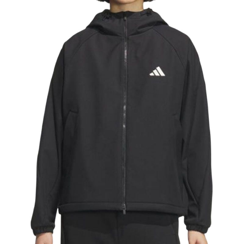 Adidas Куртка женская черная
Adidas Куртка женская черная