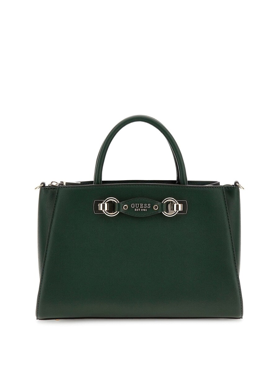 Сумочка GUESS Mimina, Dark green
Сумочка GUESS Mimina, Dark green