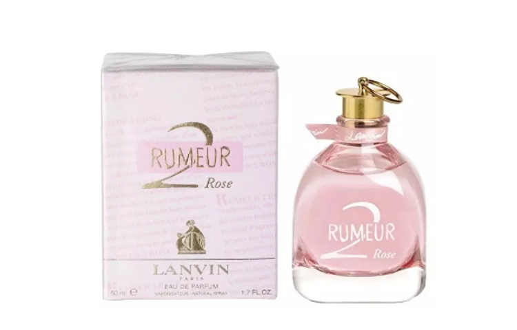 Женские духи Lanvin, 50ml
Женские духи Lanvin, 50ml