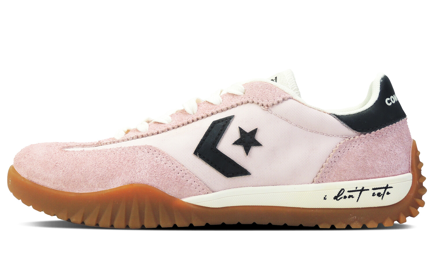 Кроссовки Converse Run Star Trainer Lifestyle Shoes Unisex Low-top Light Pink, розовый
Кроссовки Converse Run Star Trainer Lifestyle Shoes Unisex Low-top Light Pink, розовый