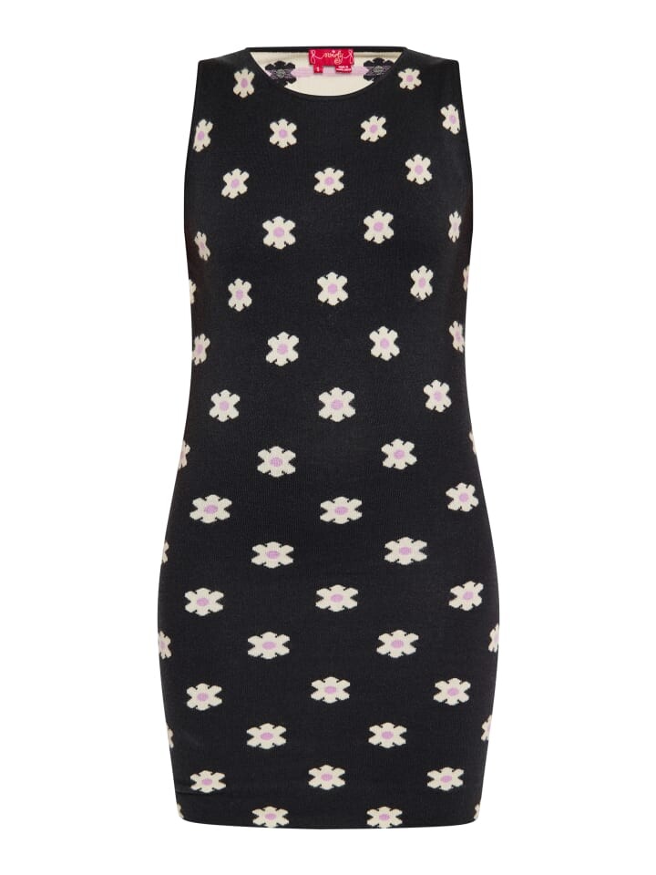 Длинное платье Swirly, цвет schwarz creme lila
Длинное платье Swirly, цвет schwarz creme lila