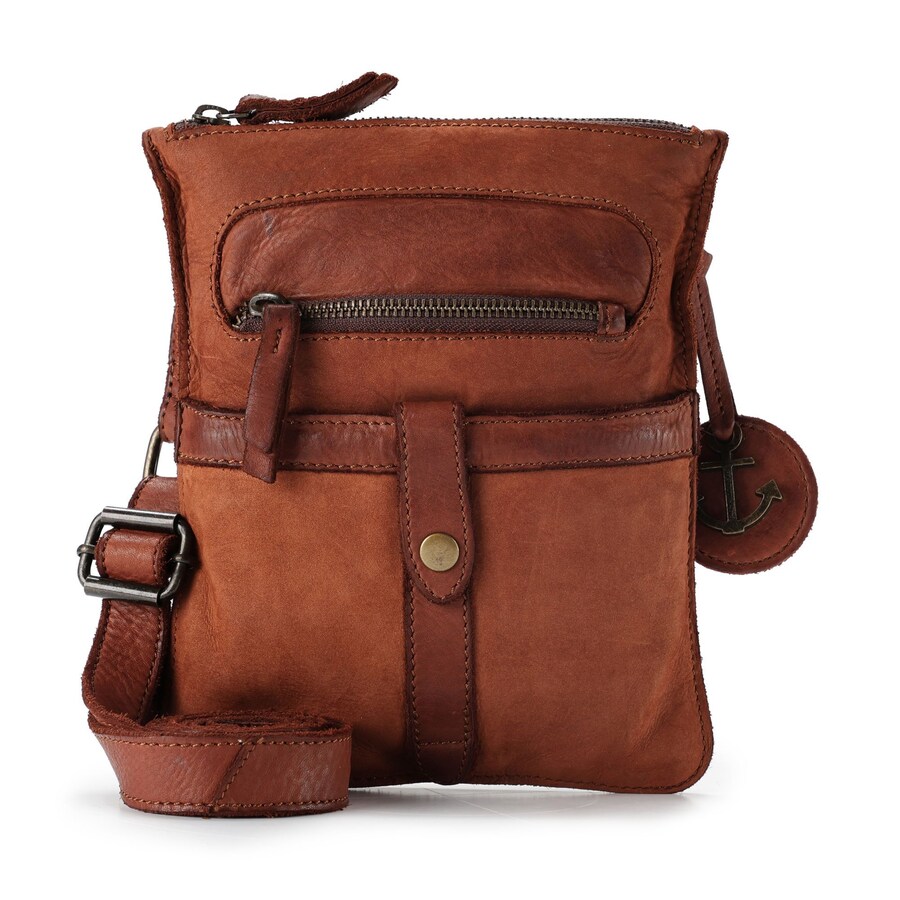 Сумка через плечо Harbour 2nd, коричневый
Сумка через плечо Harbour 2nd, коричневый