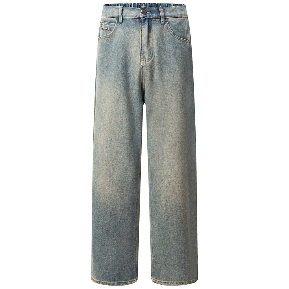 Джинсы Moxima Lifestyle Unisex Jeep, nostalgic синий
Джинсы Moxima Lifestyle Unisex Jeep, nostalgic синий