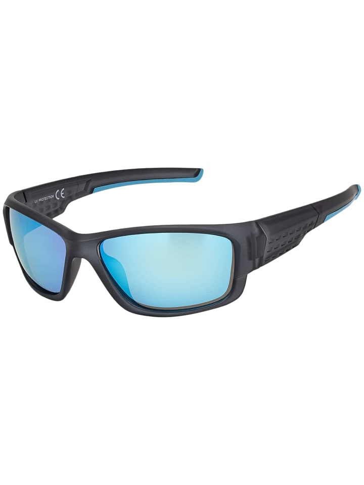 BEZLIT Солнцезащитные очки синего цвета
BEZLIT Солнцезащитные очки синего цвета