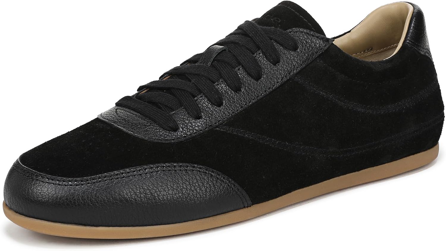 Мужские кроссовки Vince Jet Trainer, черный
Мужские кроссовки Vince Jet Trainer, черный