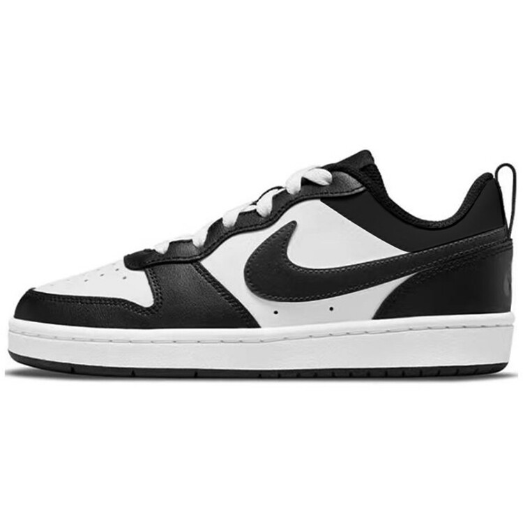 Кроссовки Nike Court Borough 2 Skateboarding Shoes Women's Low-top Black/White, черный/белый
Кроссовки Nike Court Borough 2 Skateboarding Shoes Women's Low-top Black/White, черный/белый