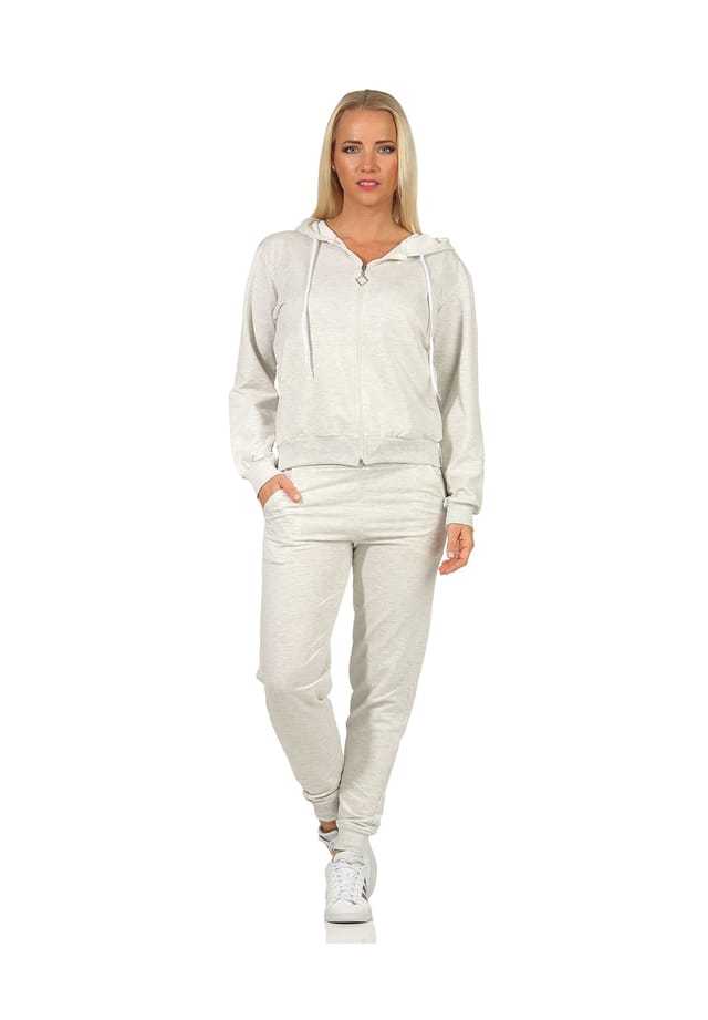 Спортивный костюм для бега трусцой обычный крой Rock Creek, серый
Спортивный костюм для бега трусцой обычный крой Rock Creek, серый