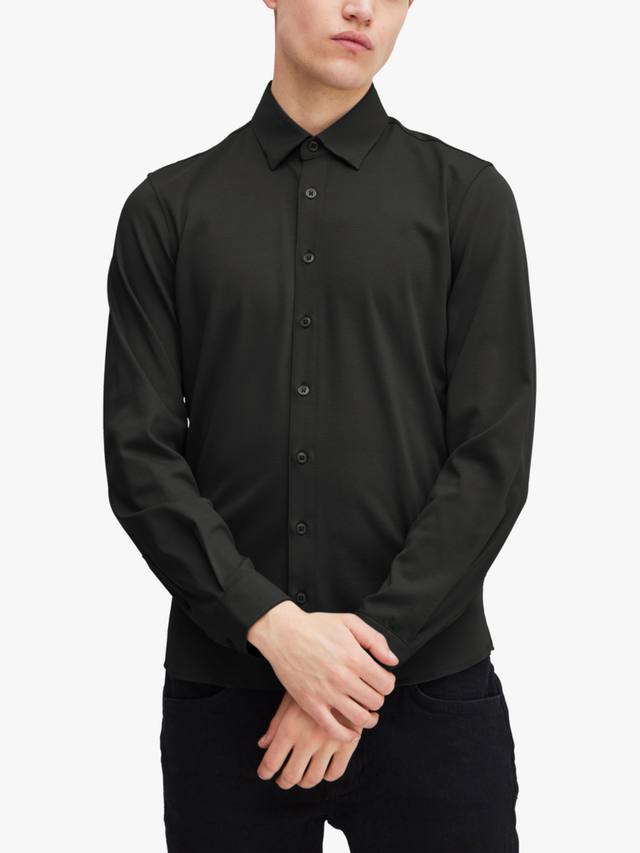 Рубашка Arthur из хлопковой смески Regular Fit Casual Friday, Dark Shadow
Рубашка Arthur из хлопковой смески Regular Fit Casual Friday, Dark Shadow