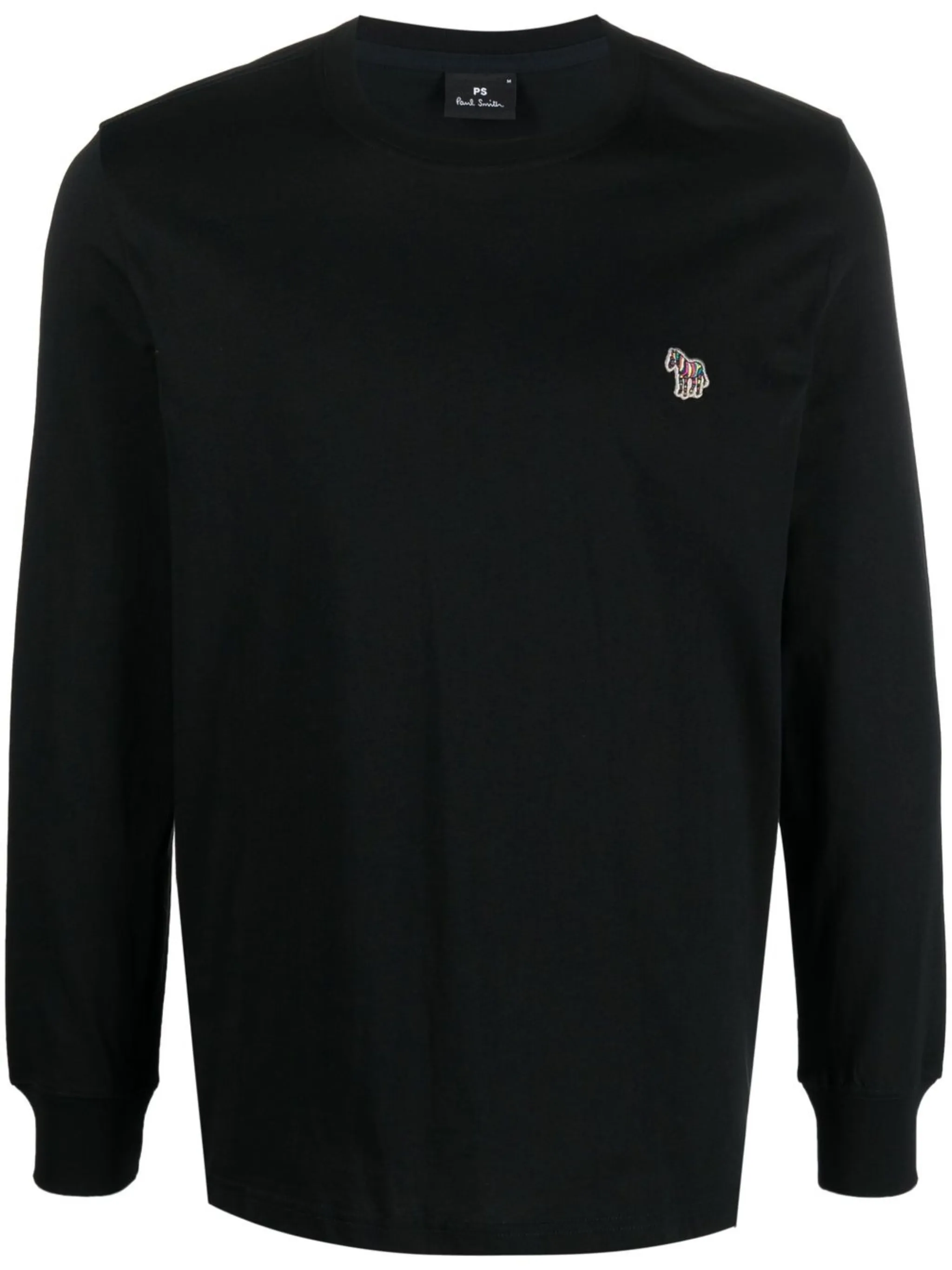 Футболка Big Pony Ps Paul Smith, черный
Футболка Big Pony Ps Paul Smith, черный