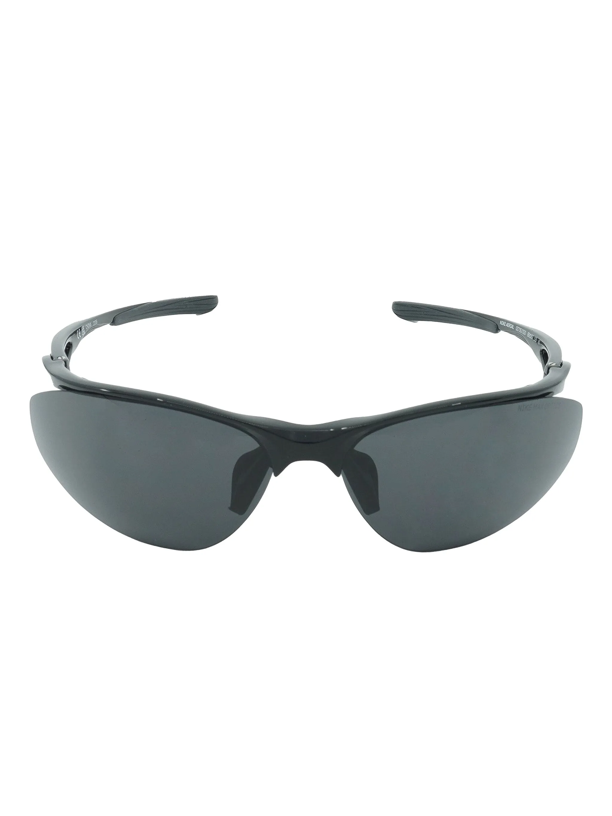 Солнцезащитные очки Aerial Nike, черный
Солнцезащитные очки Aerial Nike, черный