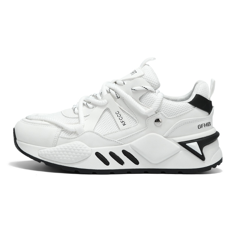 Износостойкие дышащие низкие кроссовки для детей и подростков Kung Fu partners, белый
Износостойкие дышащие низкие кроссовки для детей и подростков Kung Fu partners, белый