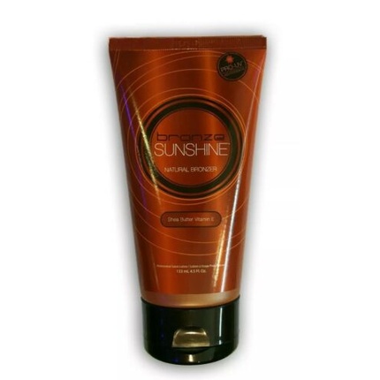 Sunshine Line Bronze Натуральный бронзер 133 мл Лосьон для загара Australian Gold
Sunshine Line Bronze Натуральный бронзер 133 мл Лосьон для загара Australian Gold