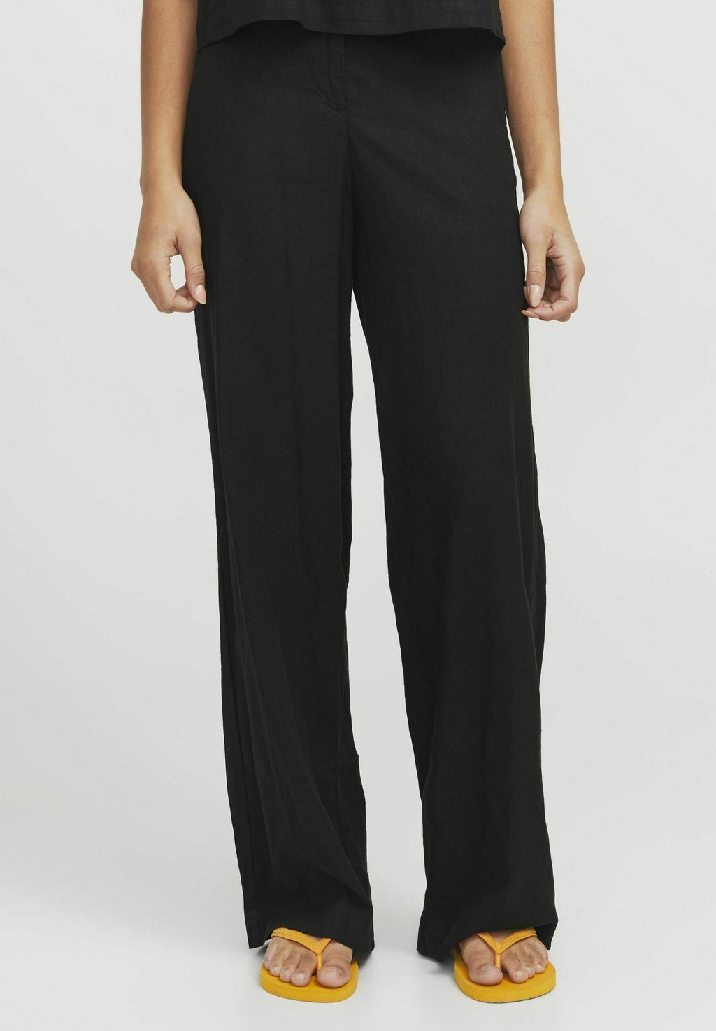 Брюки KLASSISCHE JXMARY JJXX, черный
Брюки KLASSISCHE JXMARY JJXX, черный