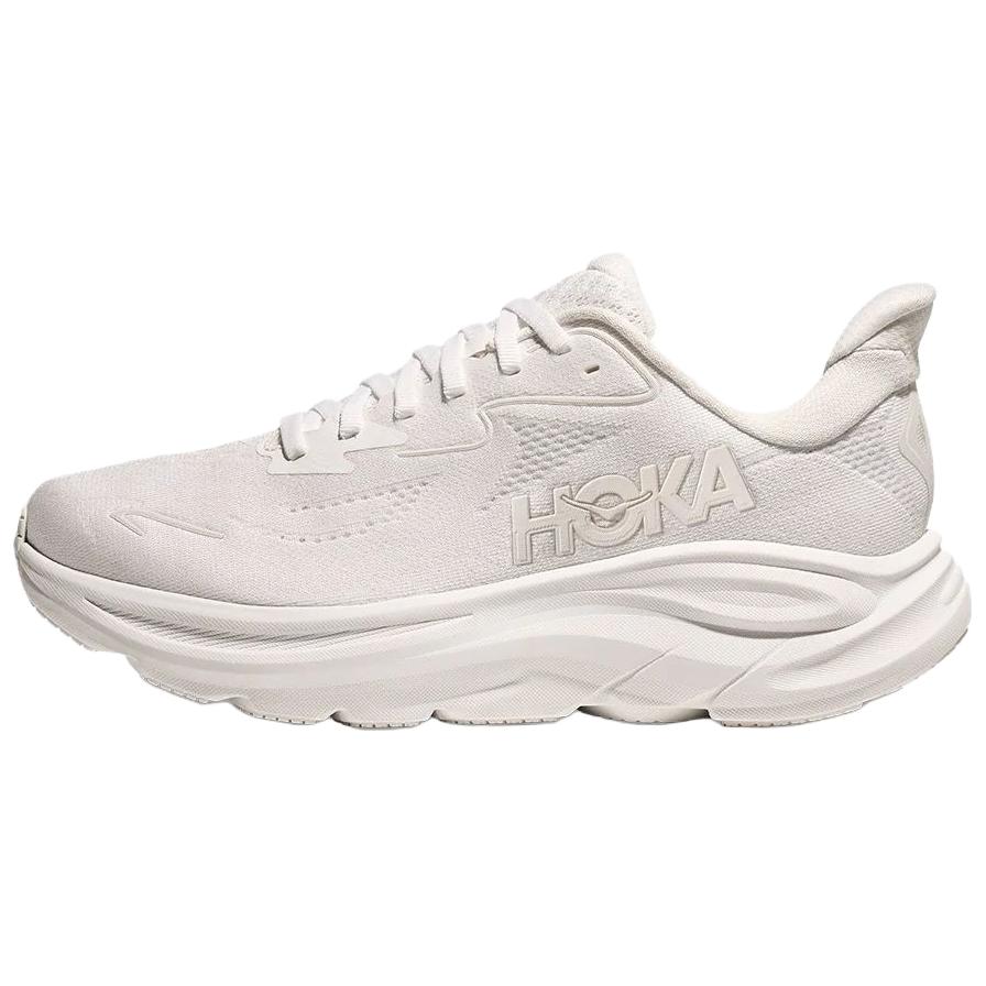 HOKA ONE ONE Кроссовки Clifton 10 White
HOKA ONE ONE Кроссовки Clifton 10 White