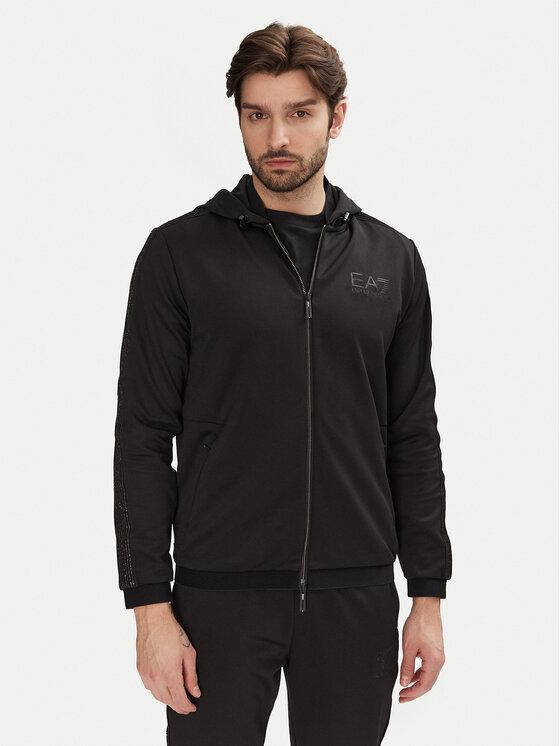 Толстовка обычного кроя 7M000308 AF13526 UC001 Ea7 Emporio Armani, черный
Толстовка обычного кроя 7M000308 AF13526 UC001 Ea7 Emporio Armani, черный