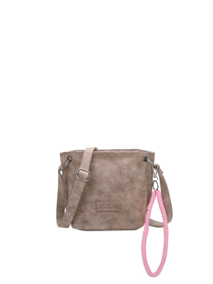 Наплечная сумка Fritzi aus Preußen, цвет old wood
Наплечная сумка Fritzi aus Preußen, цвет old wood