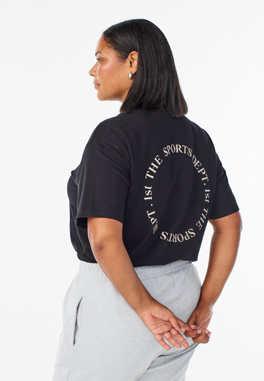 Футболка Active by Zizzi Print T-shirt, Black Crew/Black, Черный, Футболка Active by Zizzi Print T-shirt, Black Crew/Black
Футболка Active by Zizzi Print T-shirt, Black Crew/Black, Черный, Футболка Active by Zizzi Print T-shirt, Black Crew/Black