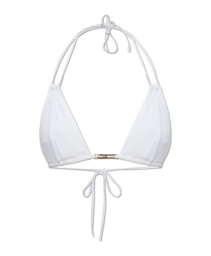 Бикини топ Жирона Melissa Odabash, белый
Бикини топ Жирона Melissa Odabash, белый