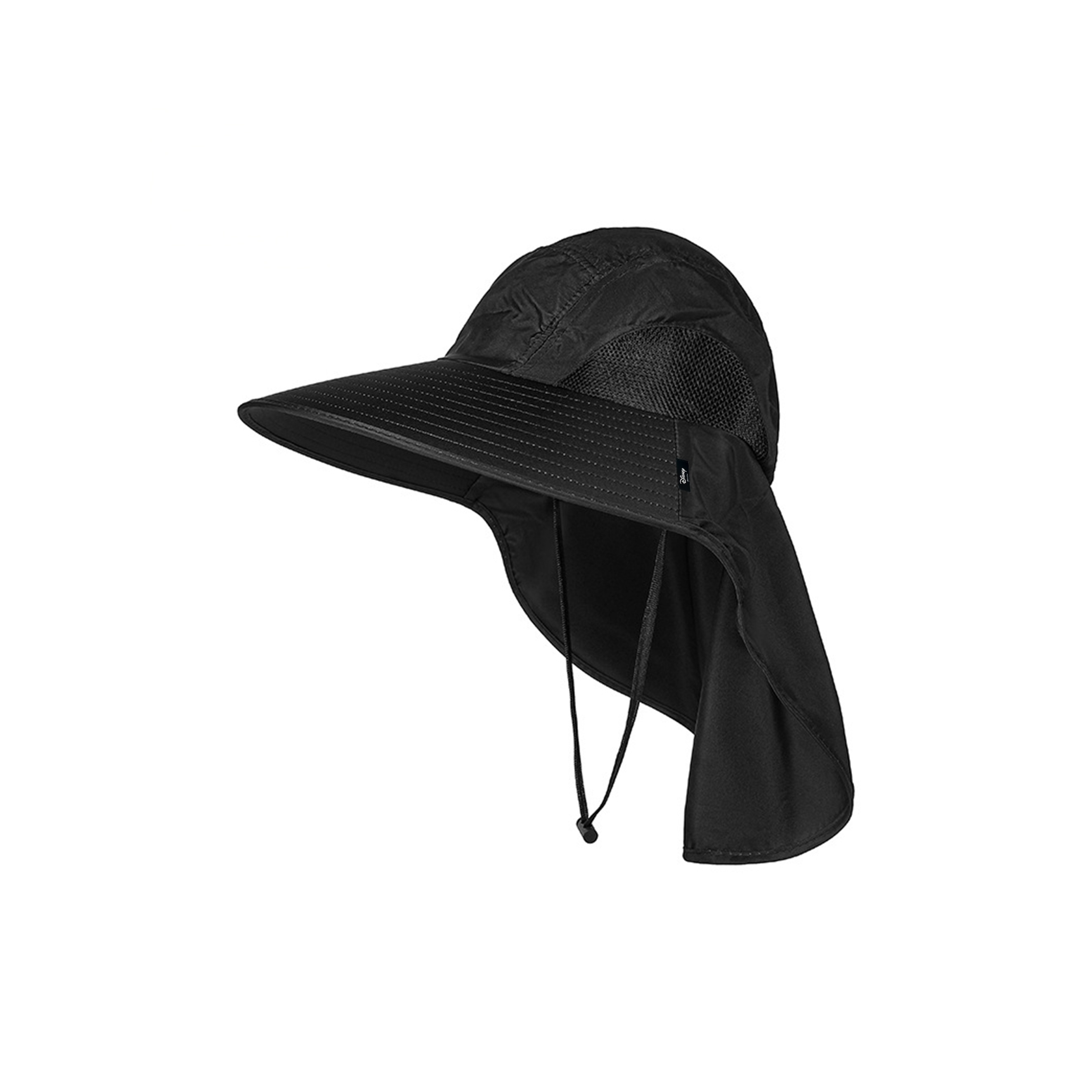 Disney Полиэстеровая панама унисекс, Black
Disney Полиэстеровая панама унисекс, Black