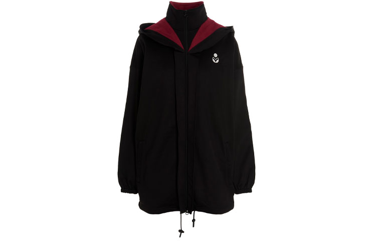 Куртка женская черная ISABEL MARANT, Черный, Куртка женская черная ISABEL MARANT
Куртка женская черная ISABEL MARANT, Черный, Куртка женская черная ISABEL MARANT