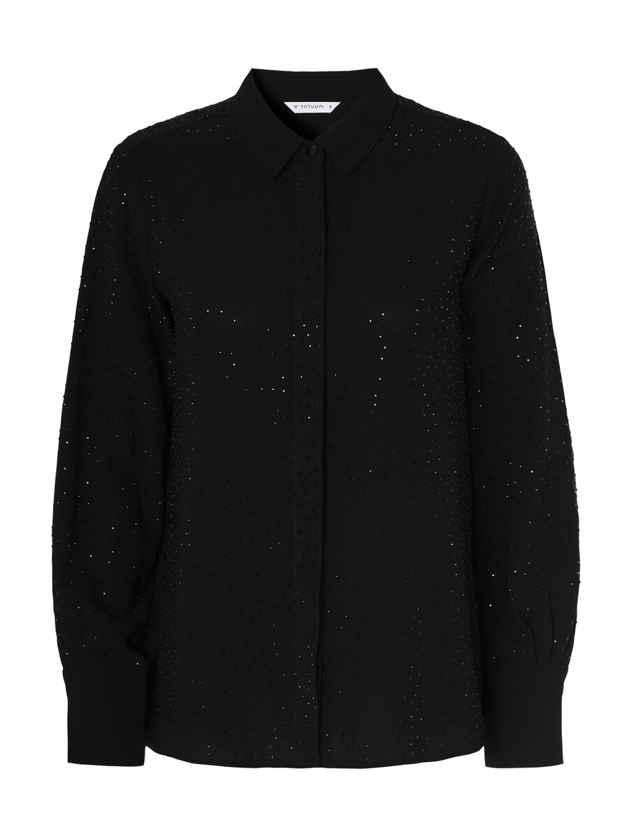 Рубашка TATUUM Blouse PATTI, черный
Рубашка TATUUM Blouse PATTI, черный