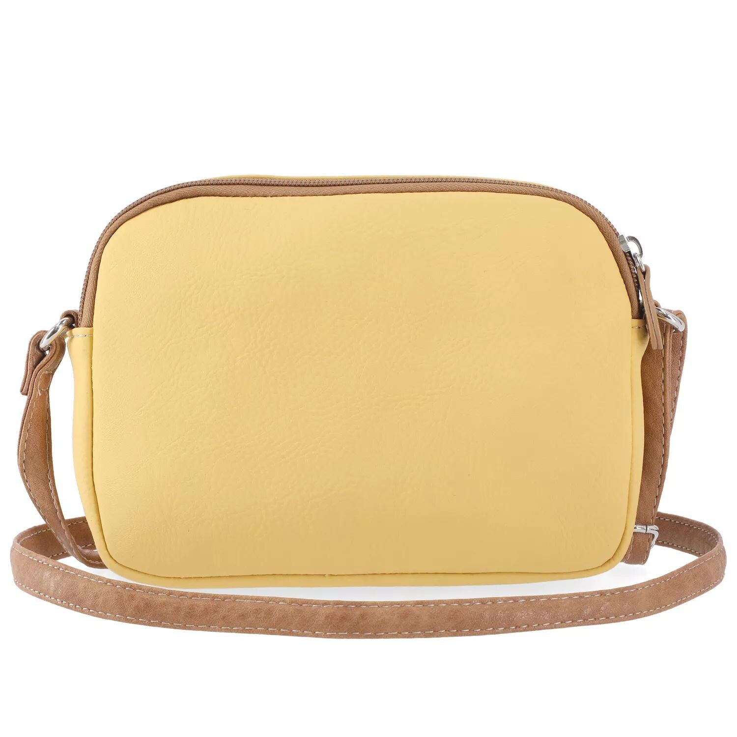 Миниатюрная сумка через плечо Multisac Dynamic MultiSac
Миниатюрная сумка через плечо Multisac Dynamic MultiSac