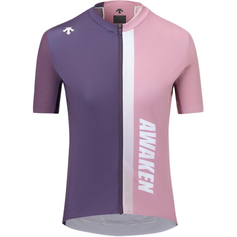 Велосипедная серия велоодежда women's DESCENTE, лиловый
Велосипедная серия велоодежда women's DESCENTE, лиловый