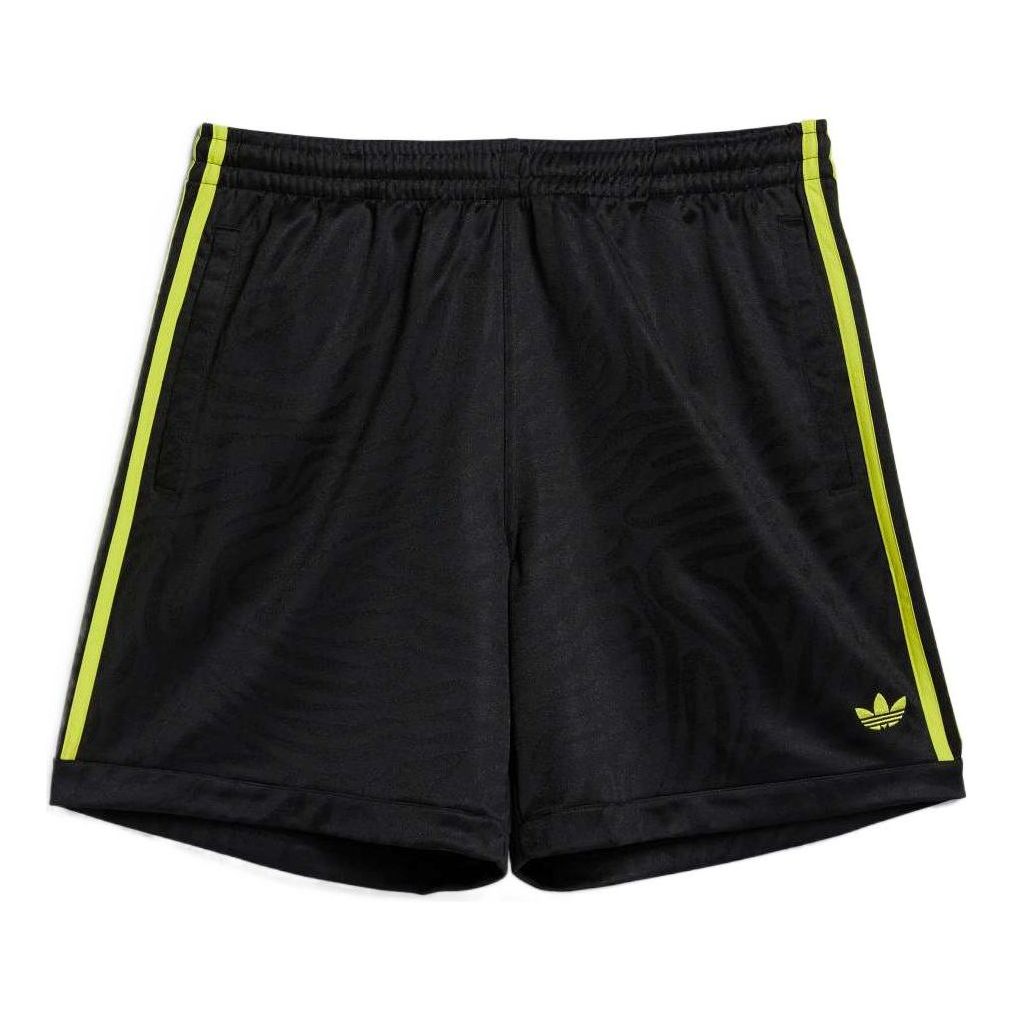 Шорты Men's adidas originals Logo Printing Pattern Elastic Waistband Straight Shorts Black GL9930
Шорты Men's adidas originals Logo Printing Pattern Elastic Waistband Straight Shorts Black GL9930