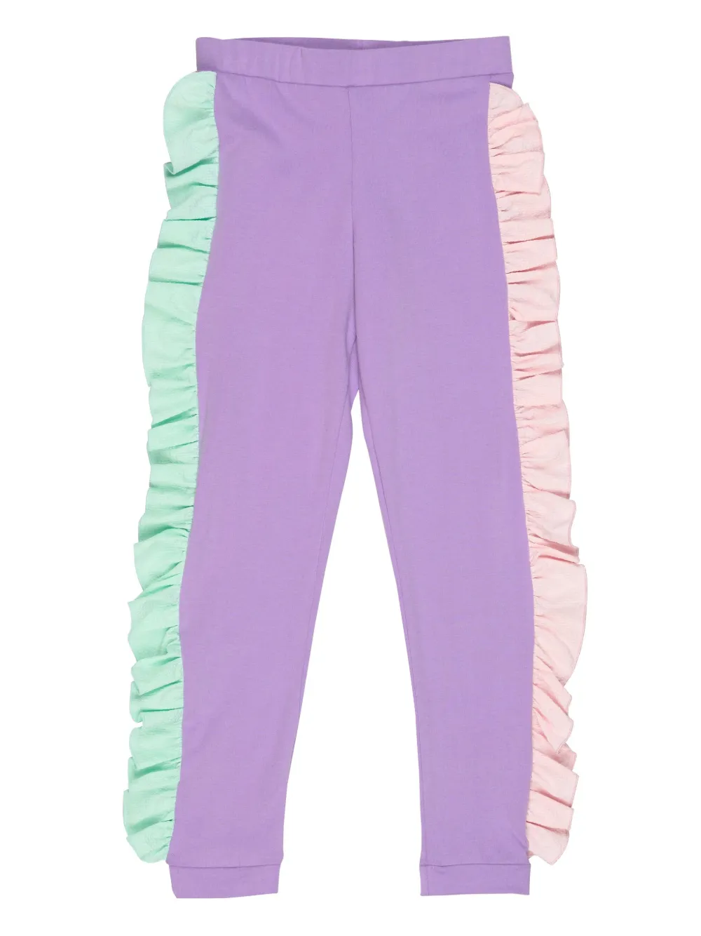 Облегающие леггинсы WAUW CAPOW by BANGBANG, фиолетовый
Облегающие леггинсы WAUW CAPOW by BANGBANG, фиолетовый