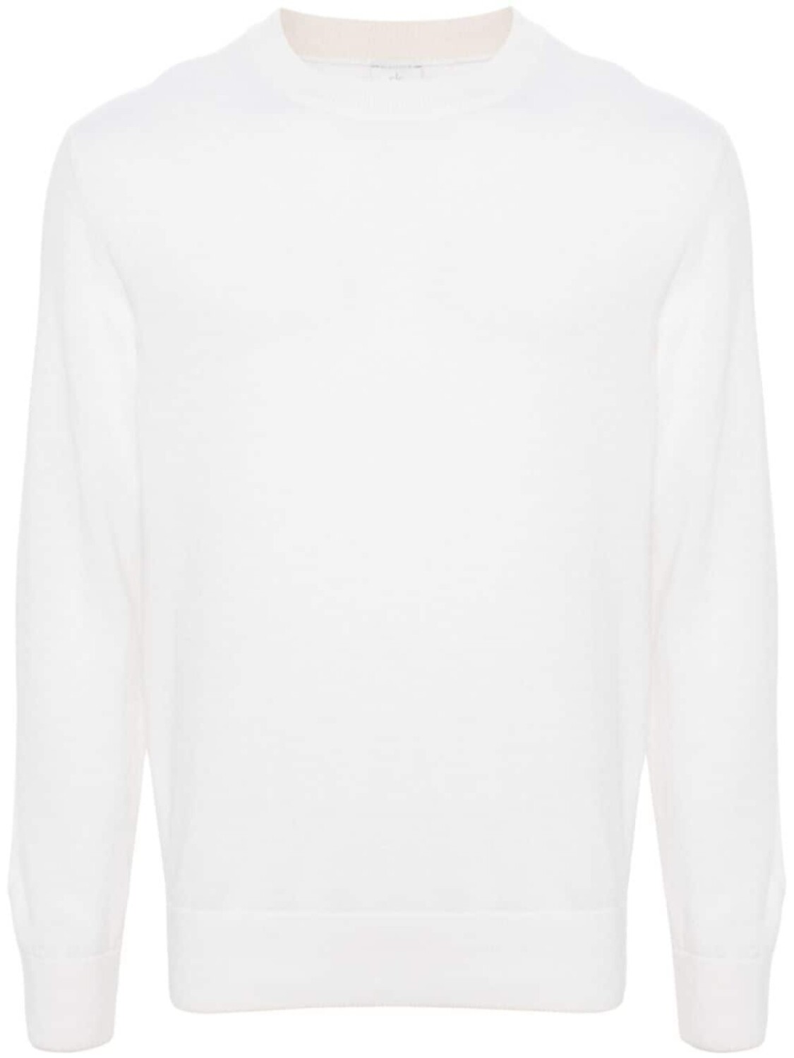 Eleventy кашемировый свитер, белый
Eleventy кашемировый свитер, белый