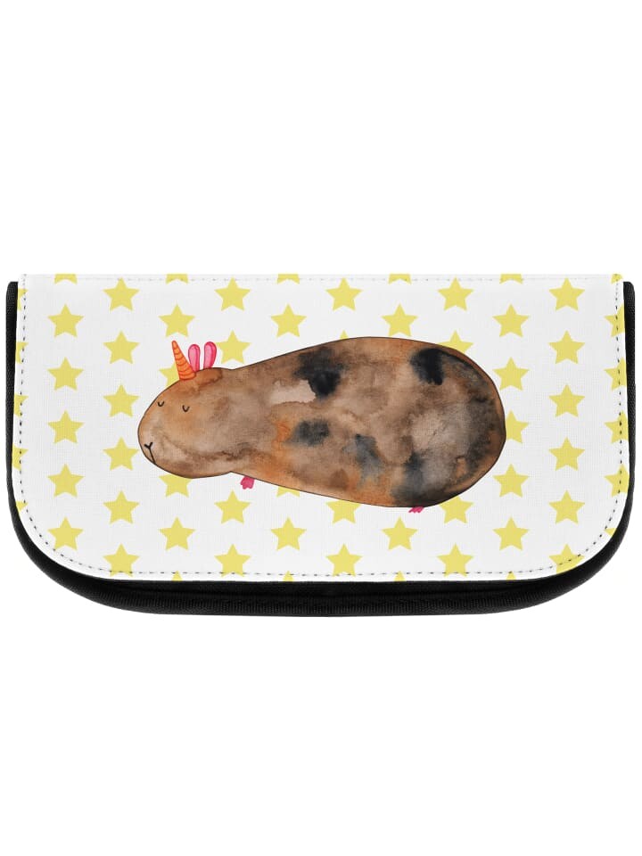 Косметичка Mr & Mrs Panda Einhorn Meerschweinchen ohne Spruch, белый
Косметичка Mr & Mrs Panda Einhorn Meerschweinchen ohne Spruch, белый