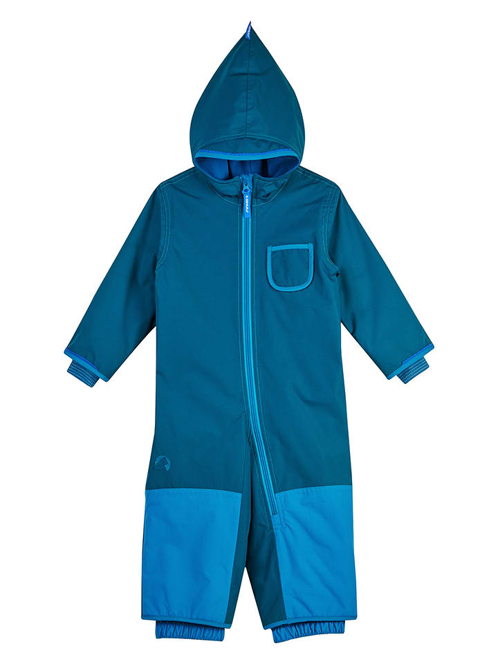 Лыжные штаны finkid, синий
Лыжные штаны finkid, синий