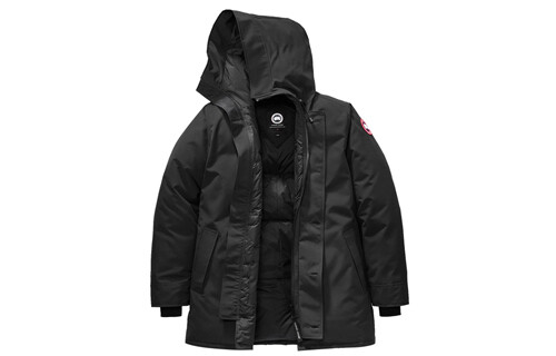 Мужской пуховик Canada Goose
Мужской пуховик Canada Goose