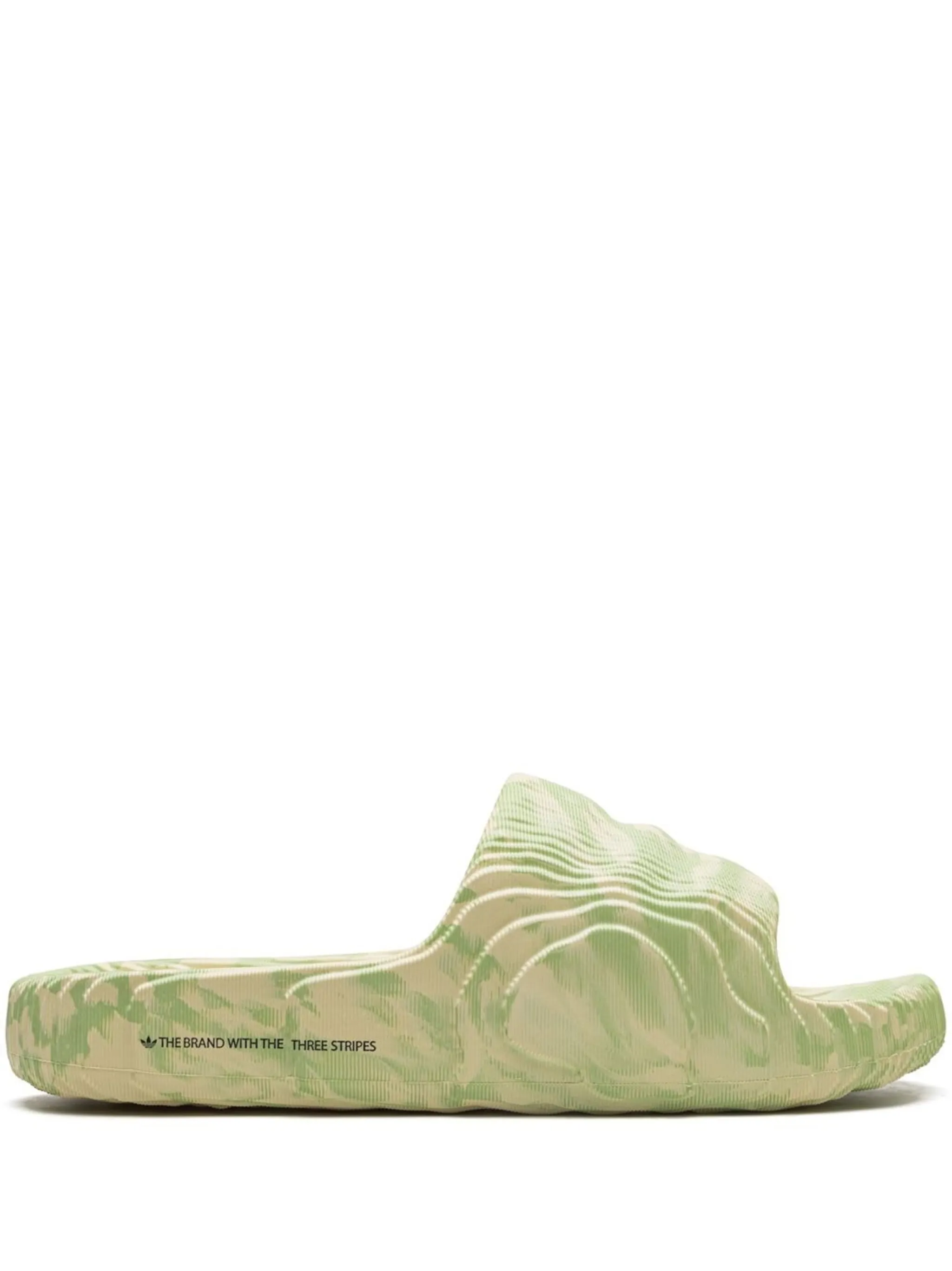 Шлепанцы Adilette 22 Adidas, белый
Шлепанцы Adilette 22 Adidas, белый