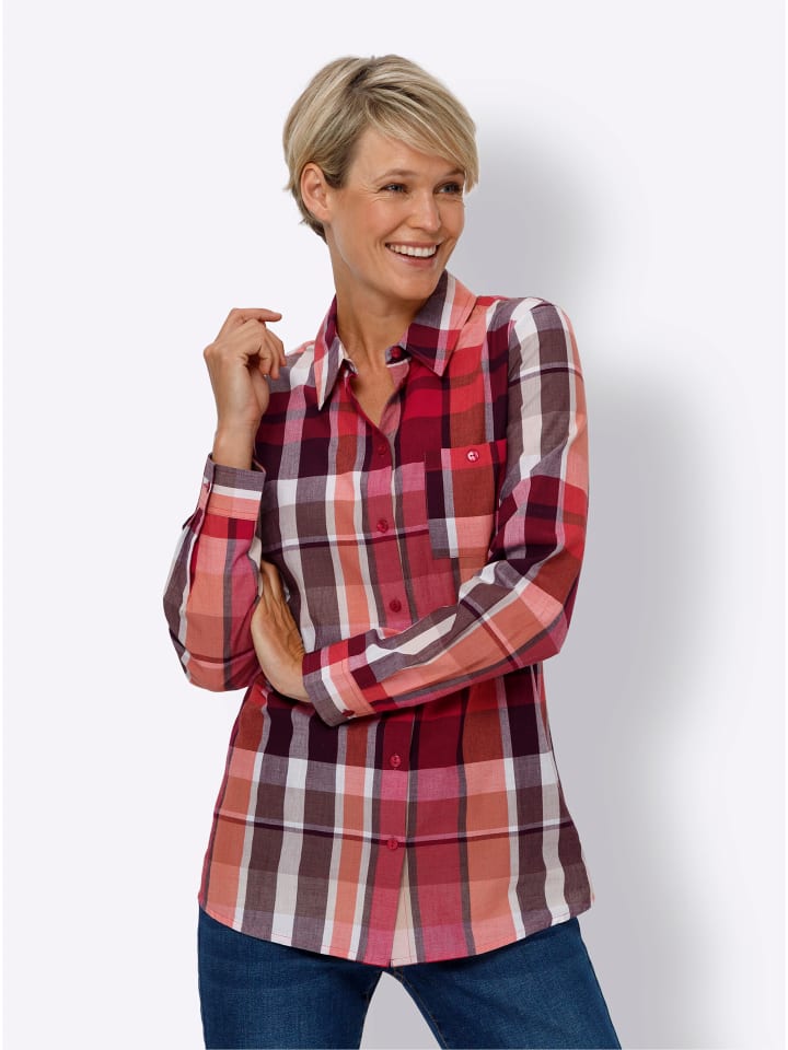 Блузка Sieh an!
Блузка Sieh an!