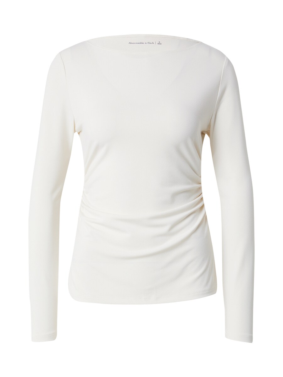 Рубашка Abercrombie & Fitch, песочный
Рубашка Abercrombie & Fitch, песочный